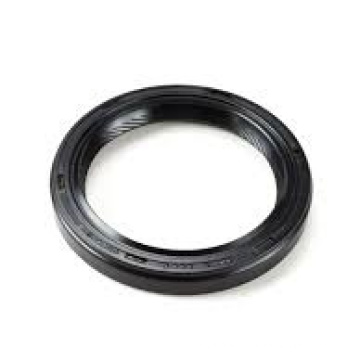 National Standard Metal Case Machine Parts Rubber Shaft Oil Seal